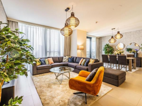 Luxurious 2BR in Boulevard Heights -Downtown Dubai